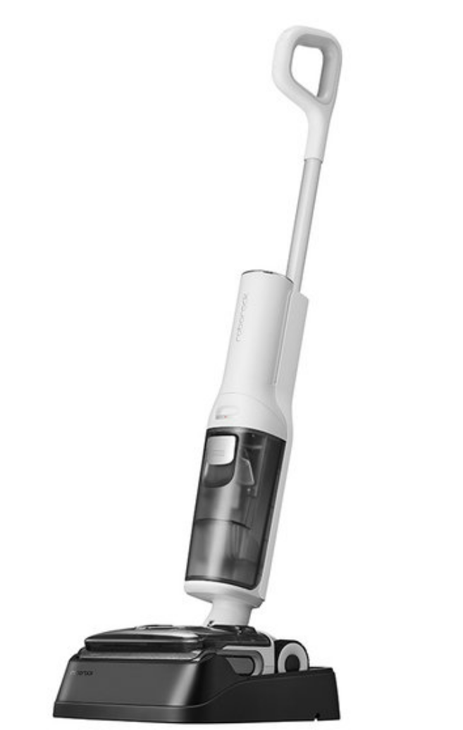 로보락 아쿠아청소기 F25 ACE 화이트